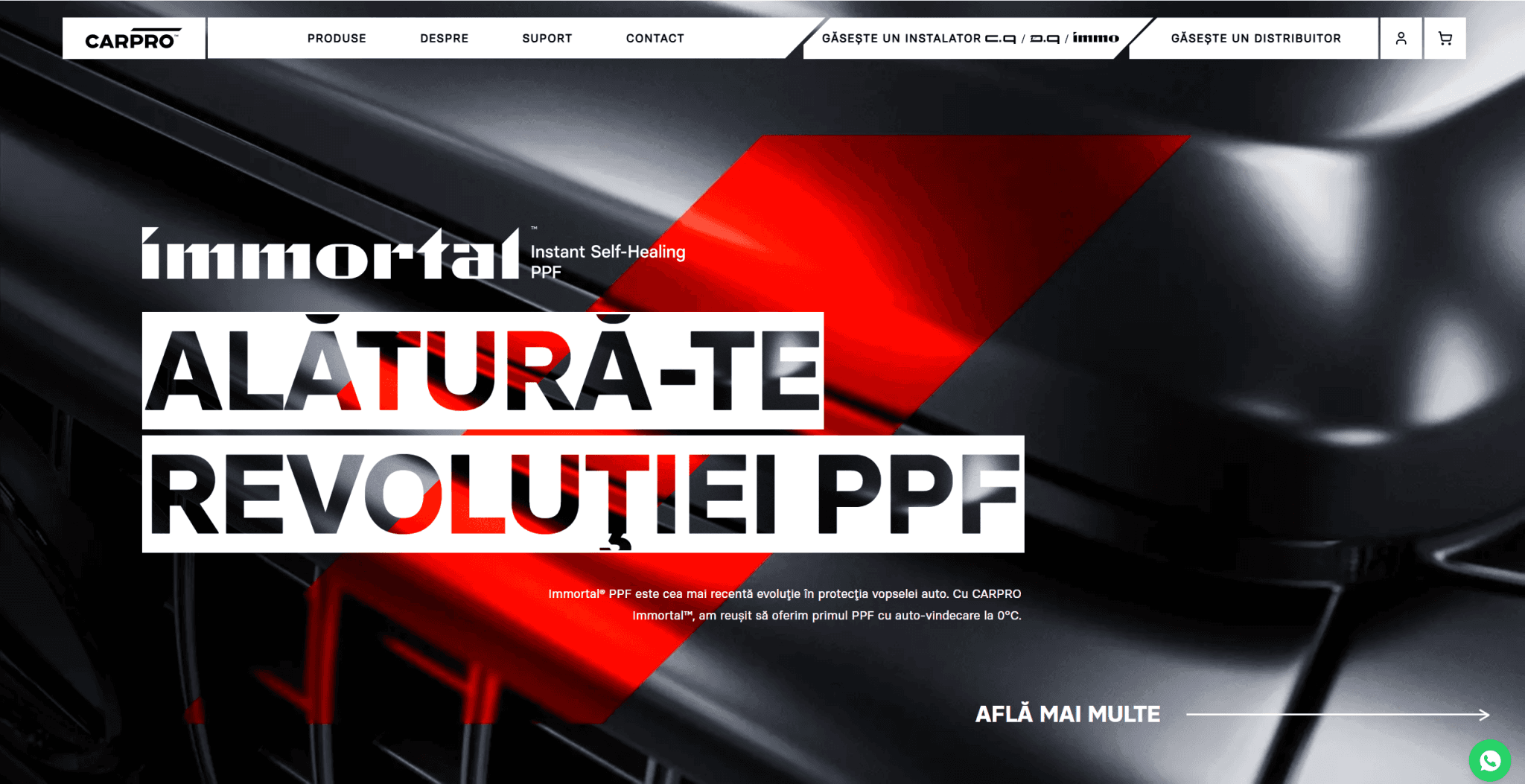 cquartz.ro — 1