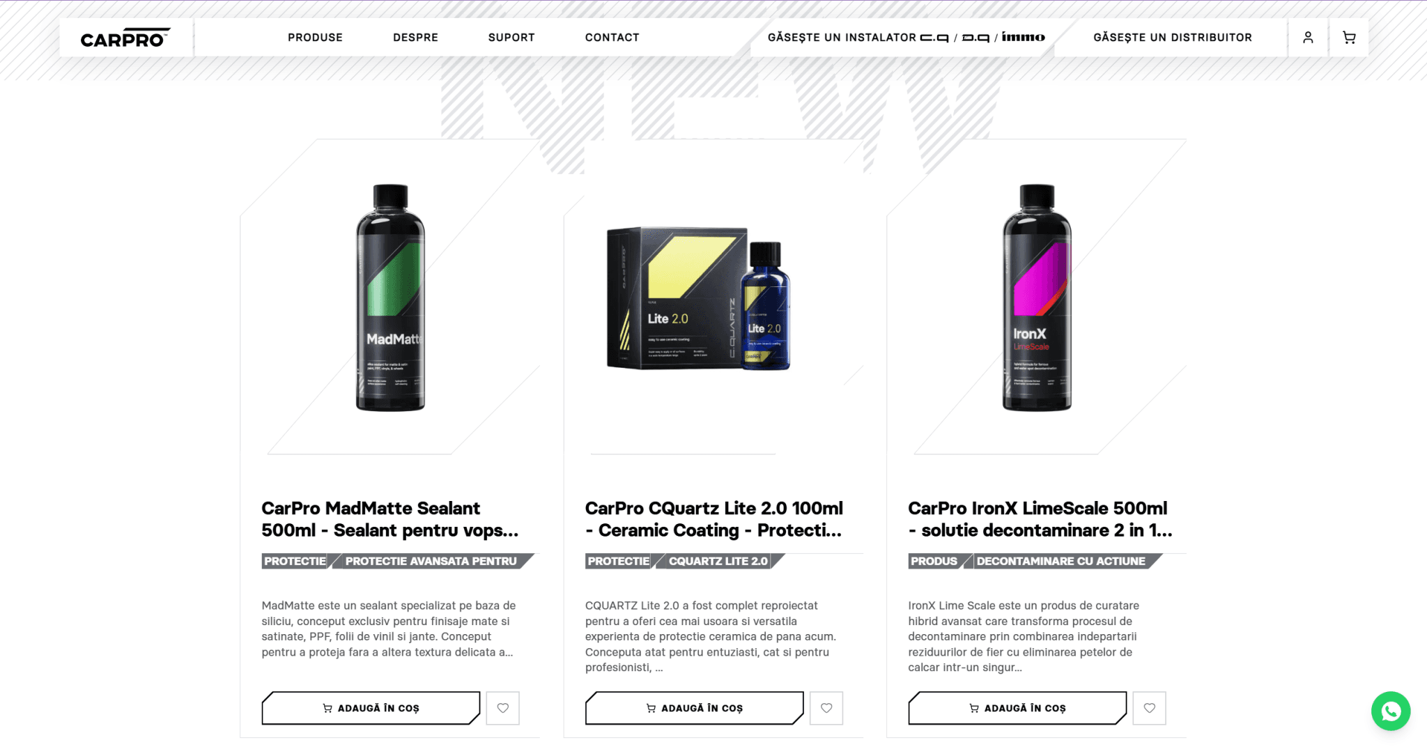 cquartz.ro — 3