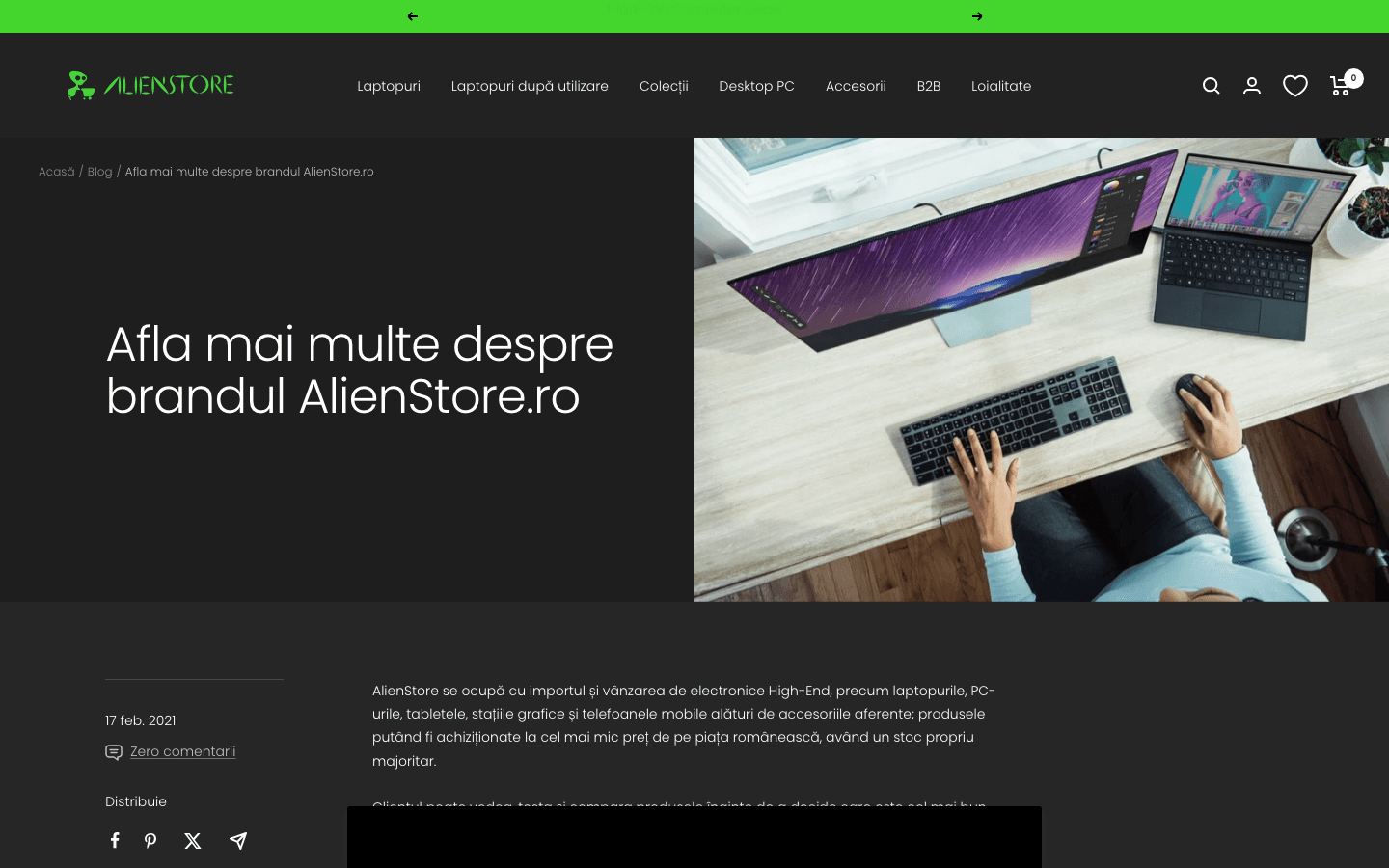 alienstore.ro — 3
