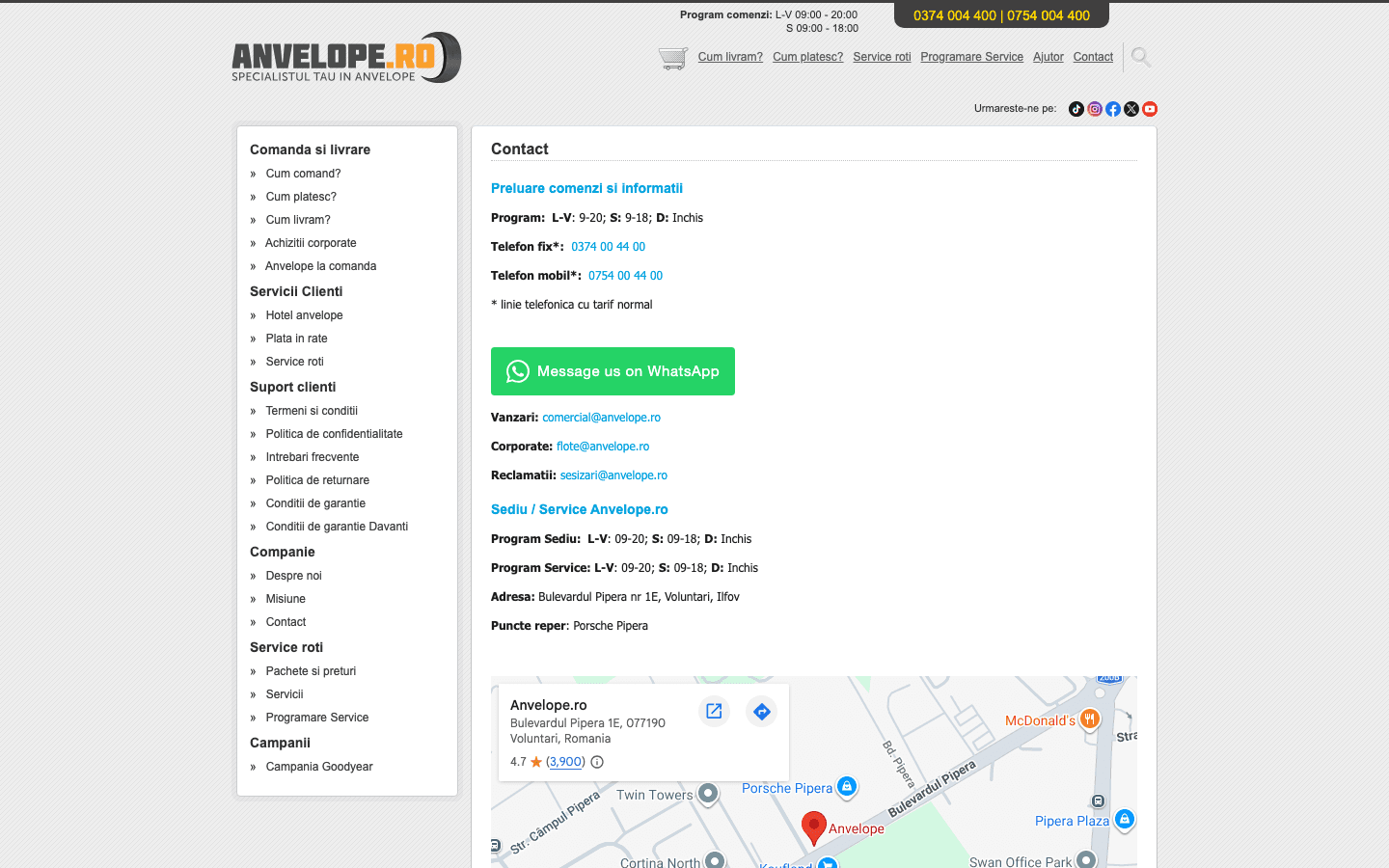 anvelope.ro — 3