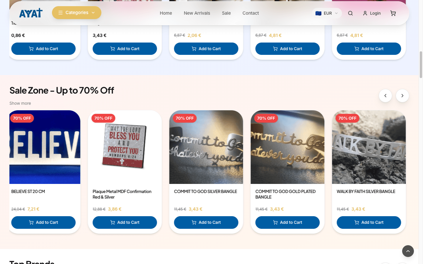 ayatonline.com — 2