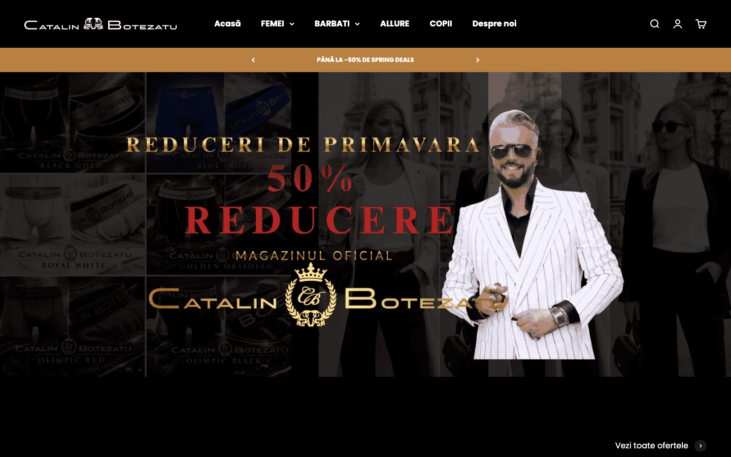 cbexclusive.ro — 1