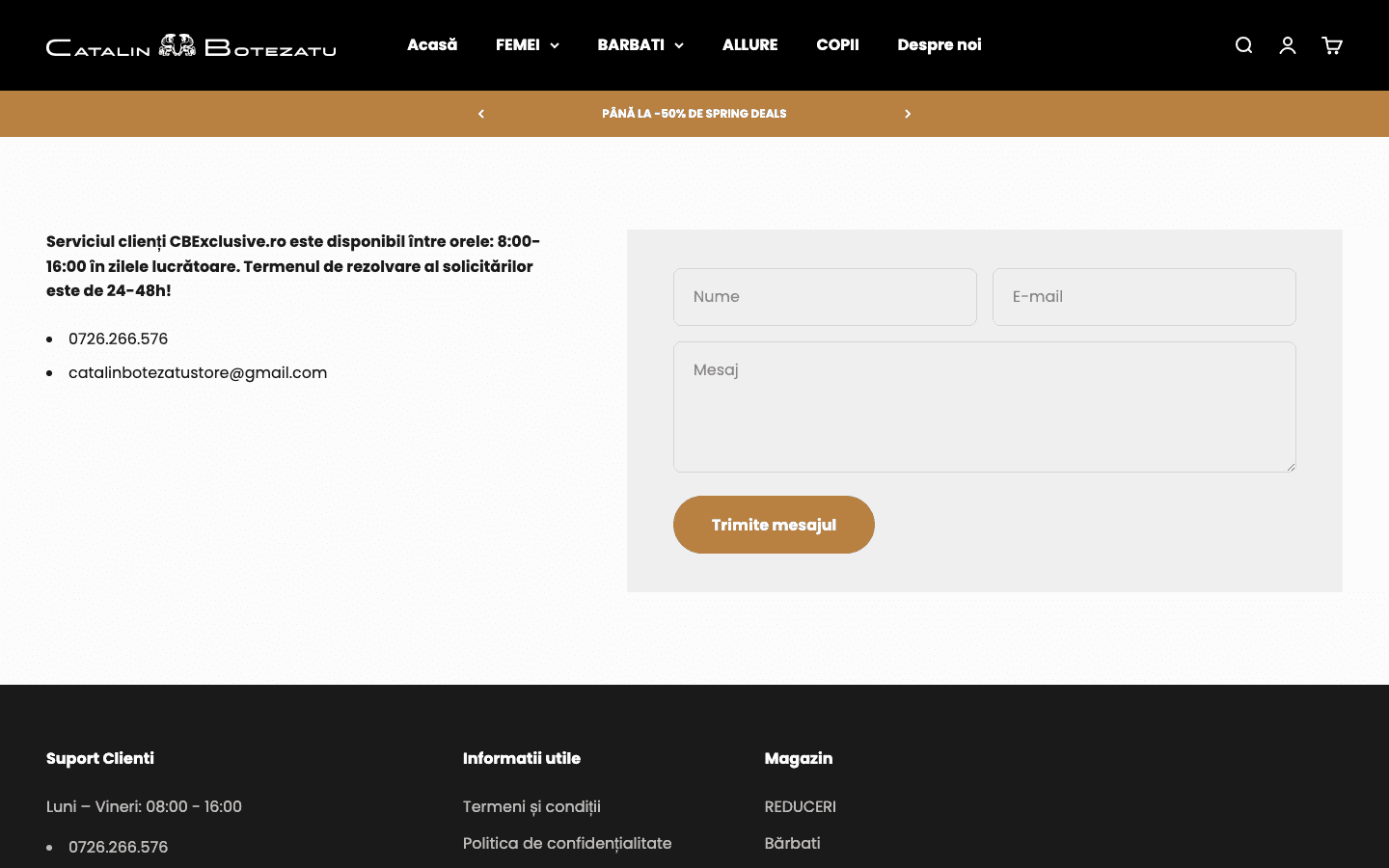 cbexclusive.ro — 4