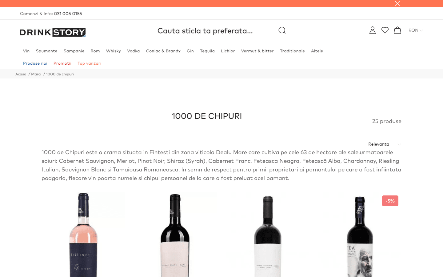 drinkstory.ro — 3