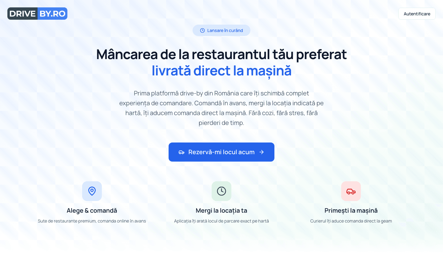 driveby.ro — 1