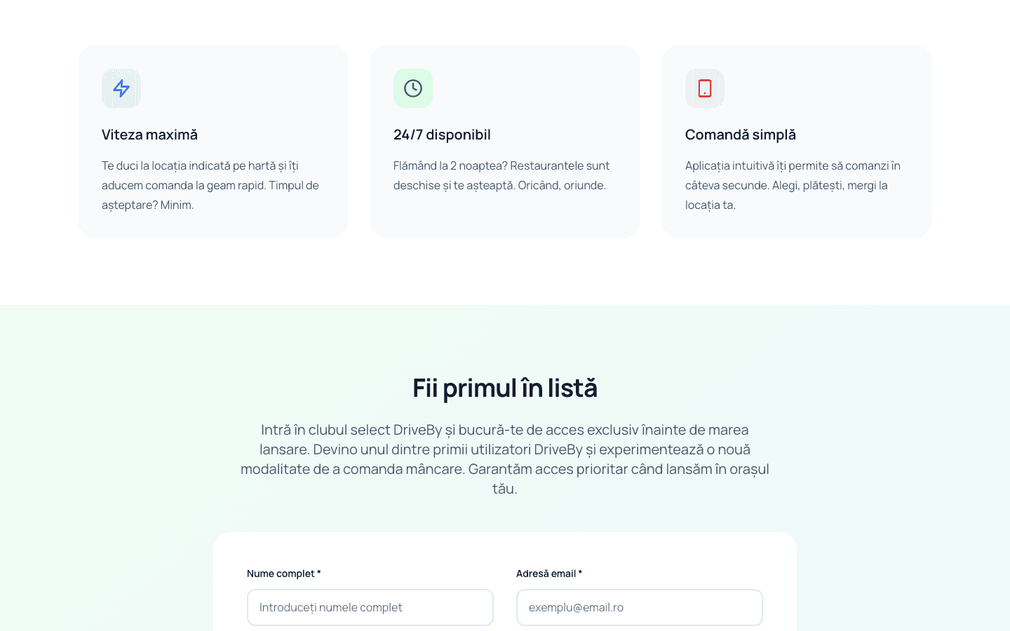 driveby.ro — 2
