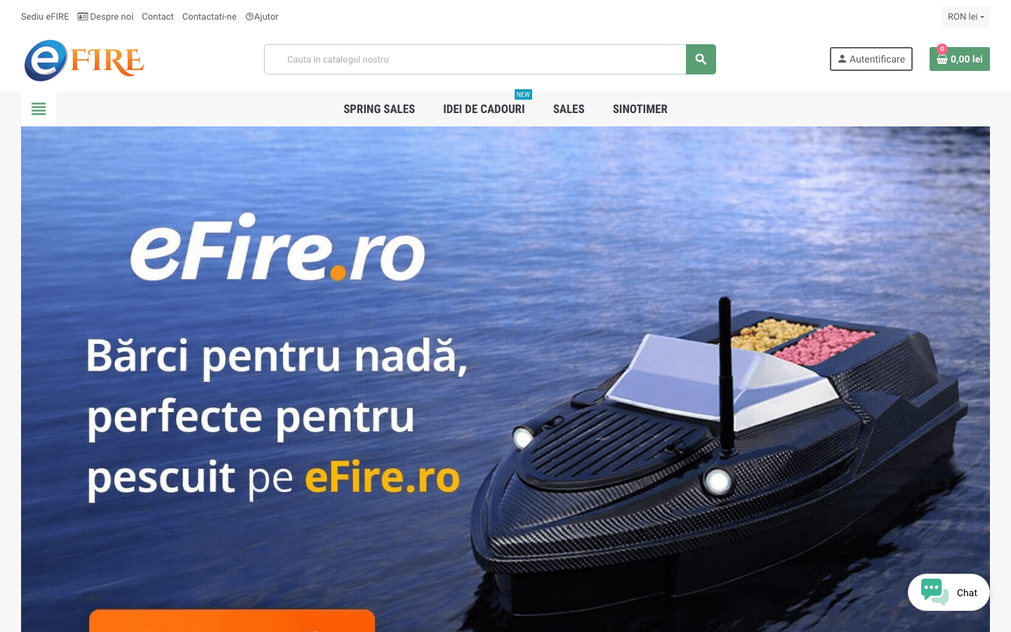 efire.ro — 1
