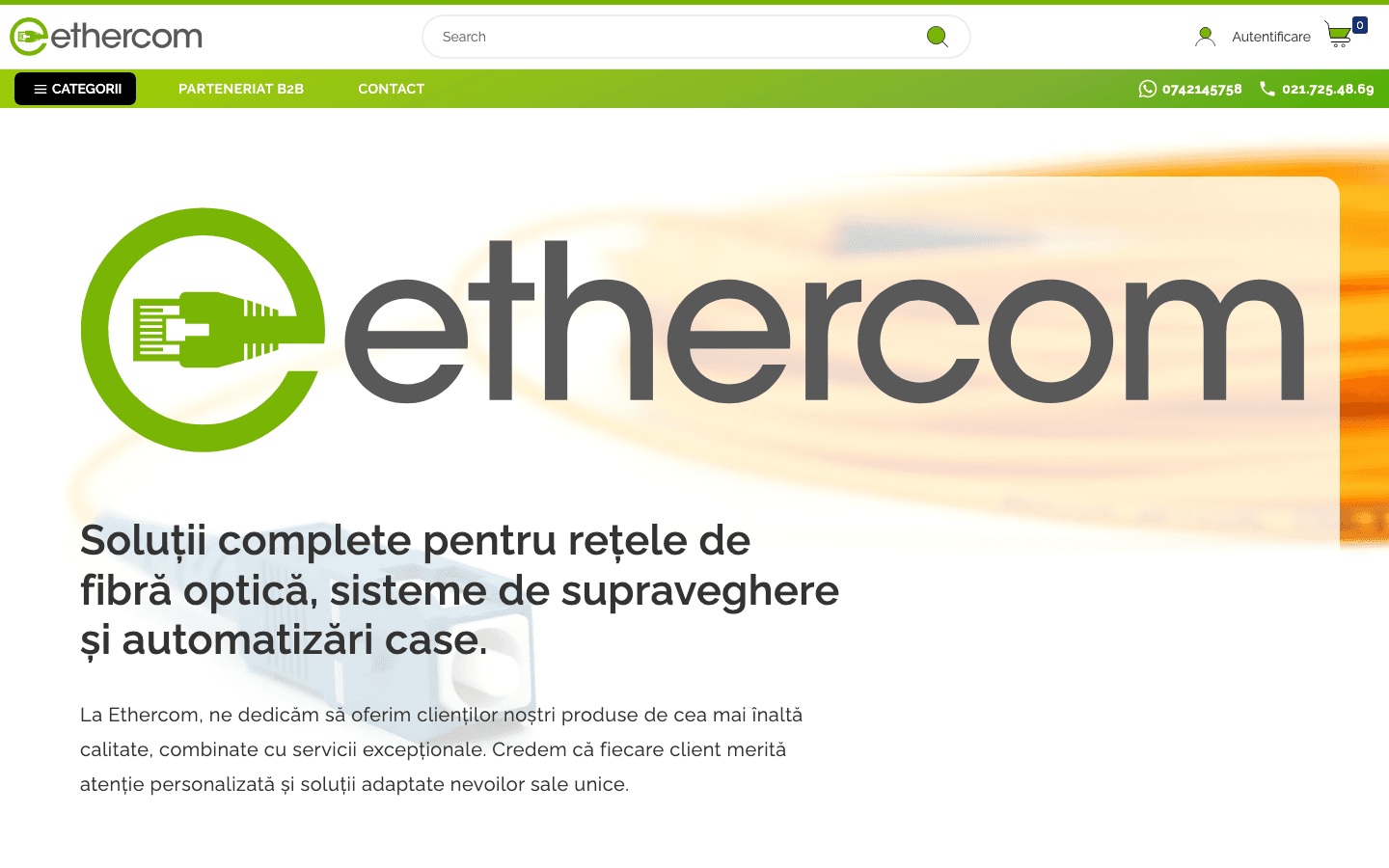 ethercom.ro — 4