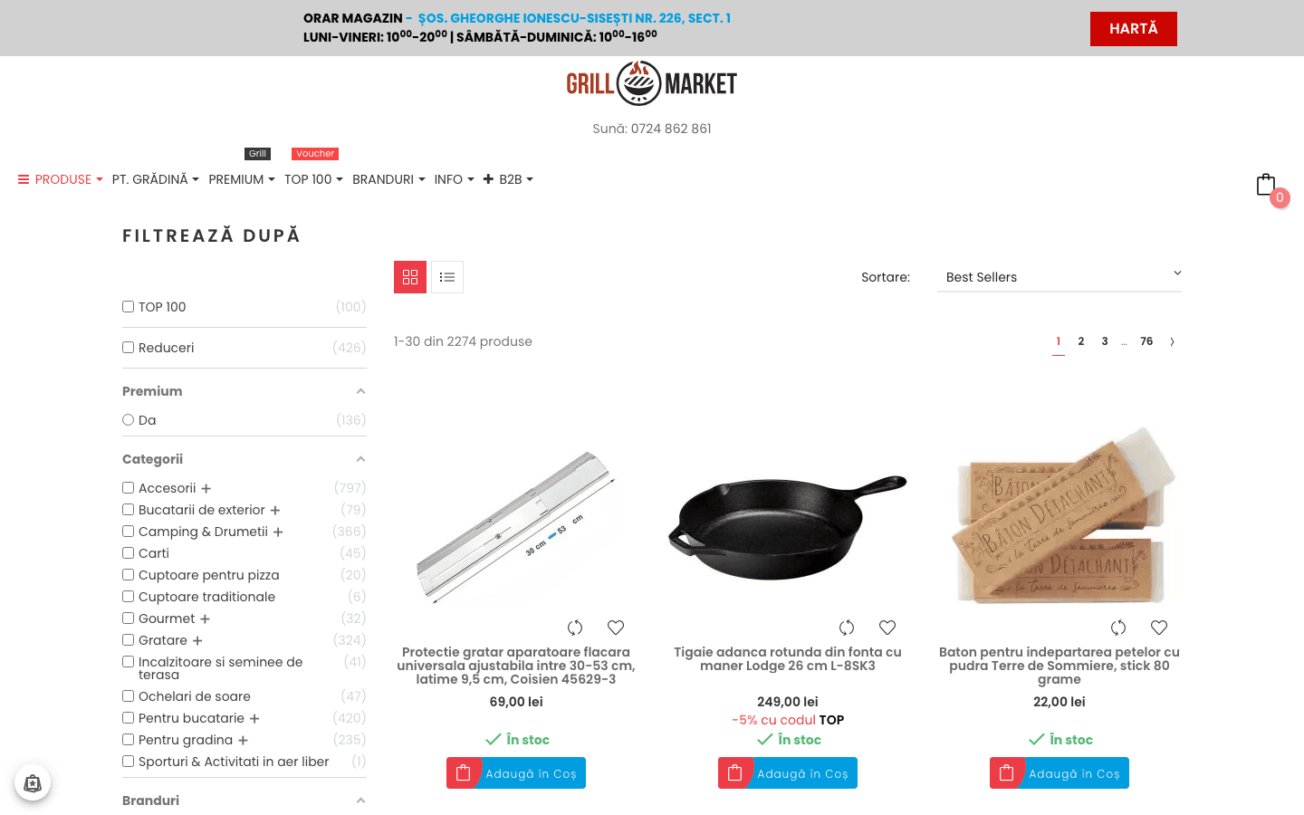 grillmarket.ro — 2