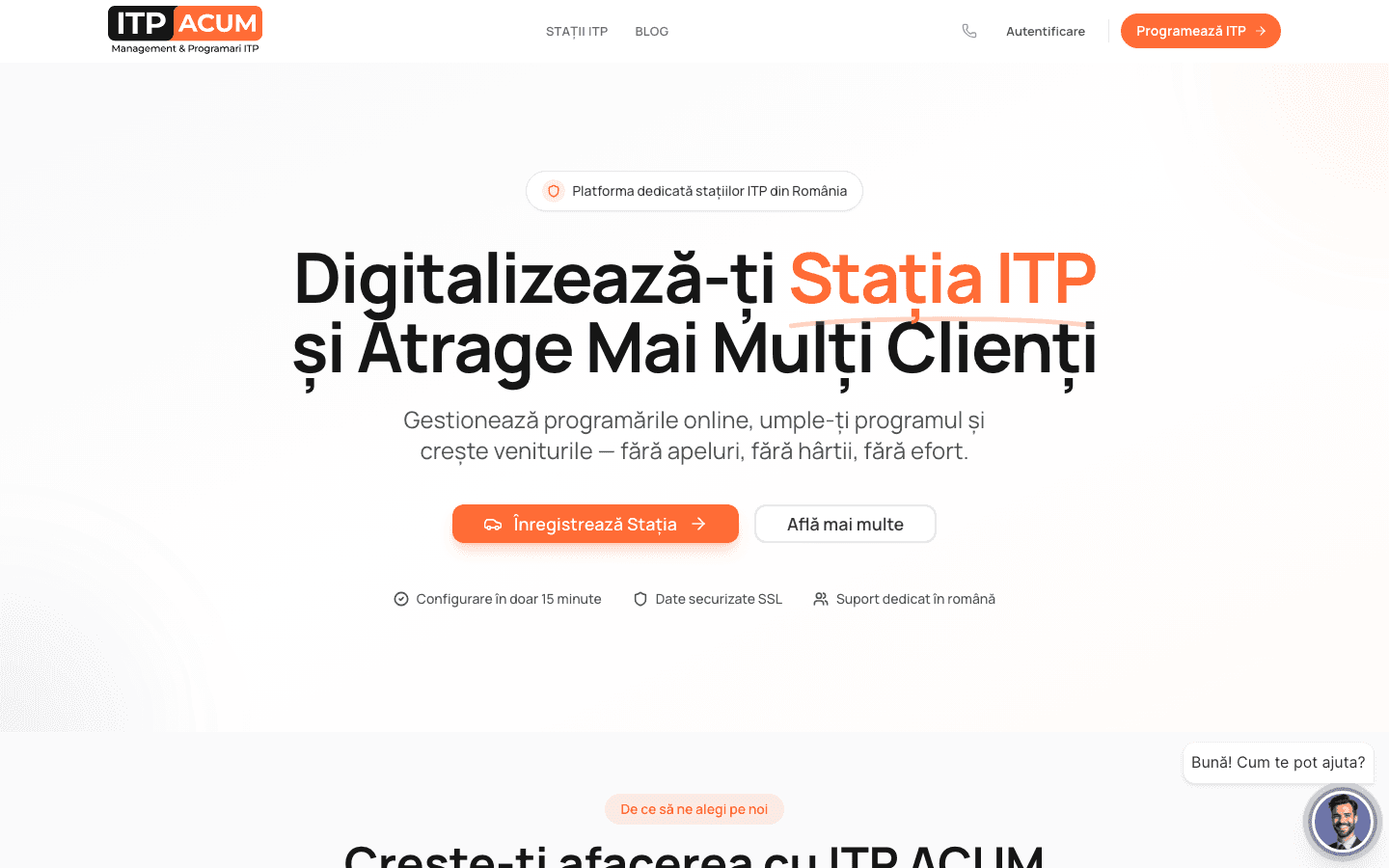 itpacum.ro — 1