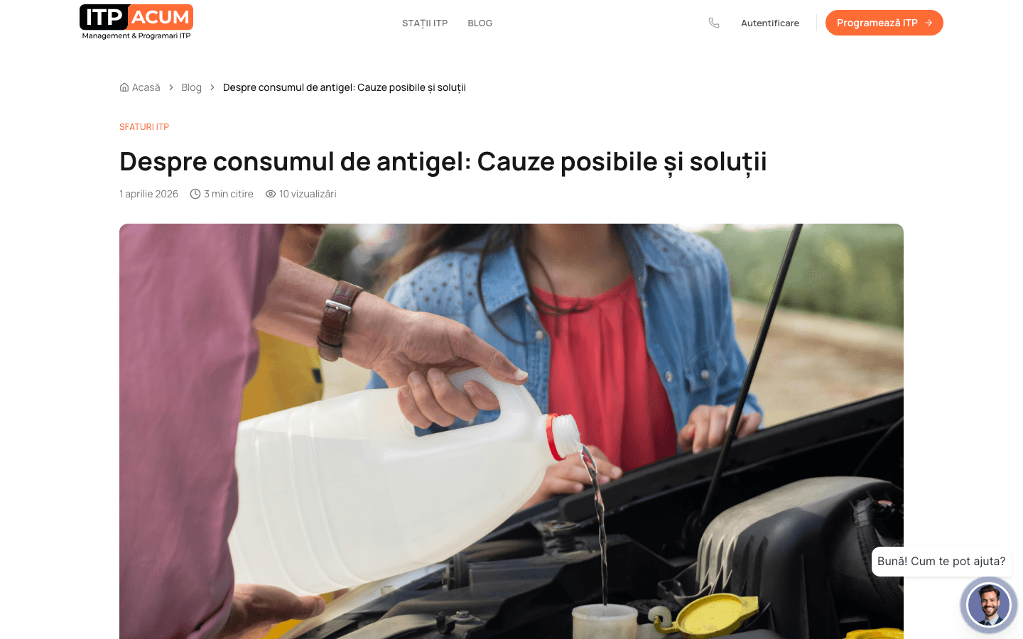 itpacum.ro — 2