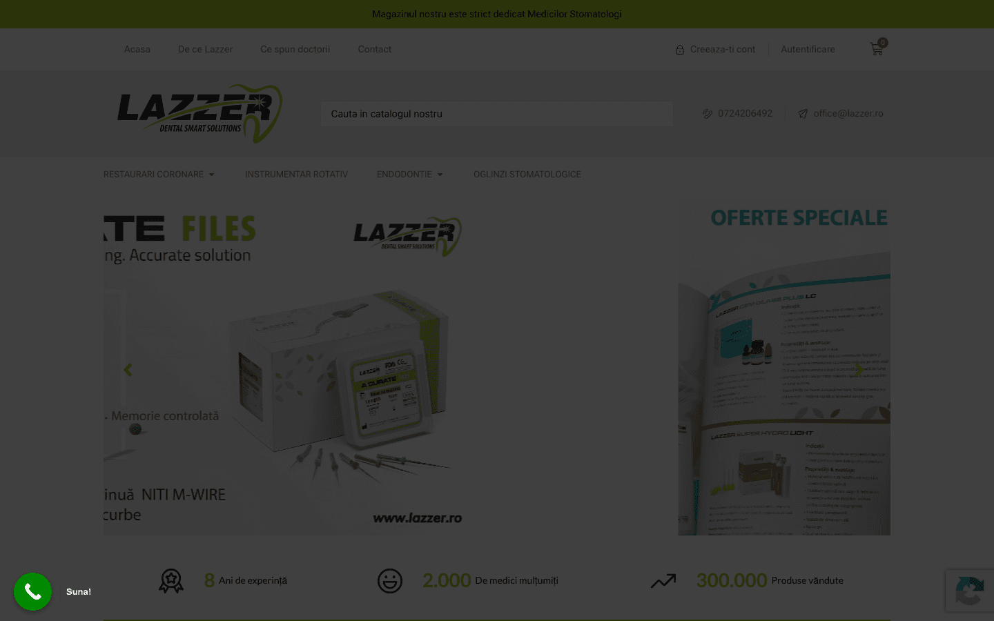 lazzer.ro — 1
