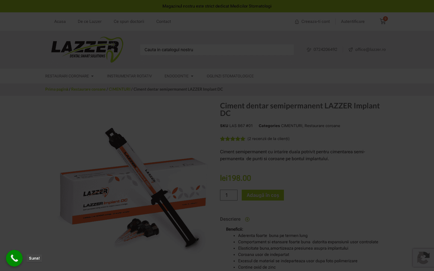 lazzer.ro — 3