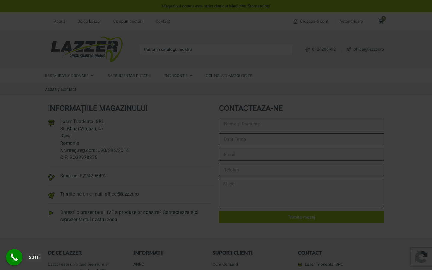lazzer.ro — 4