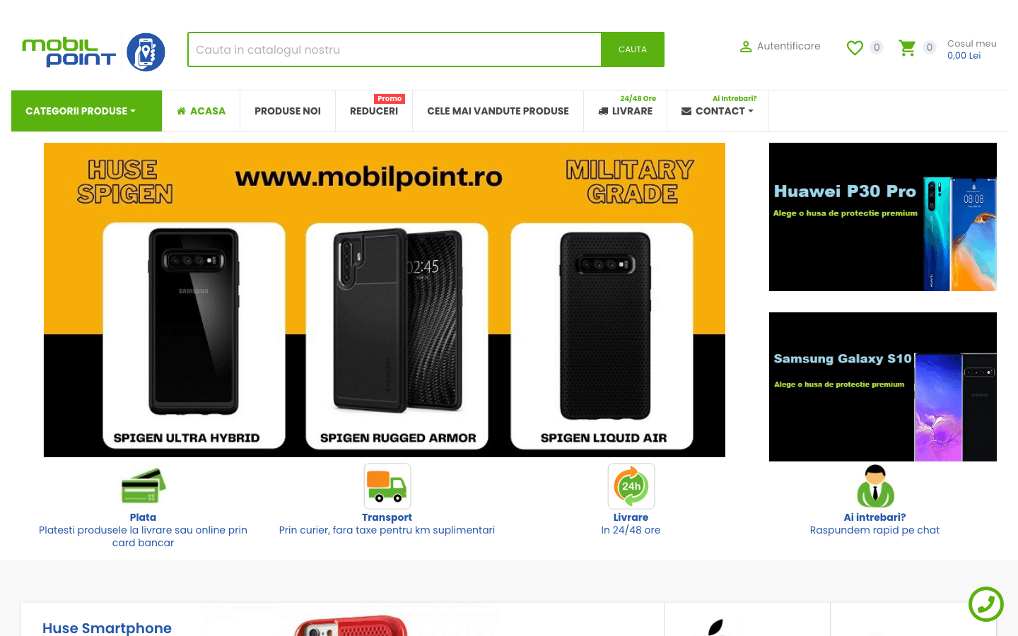 mobilpoint.ro — 1
