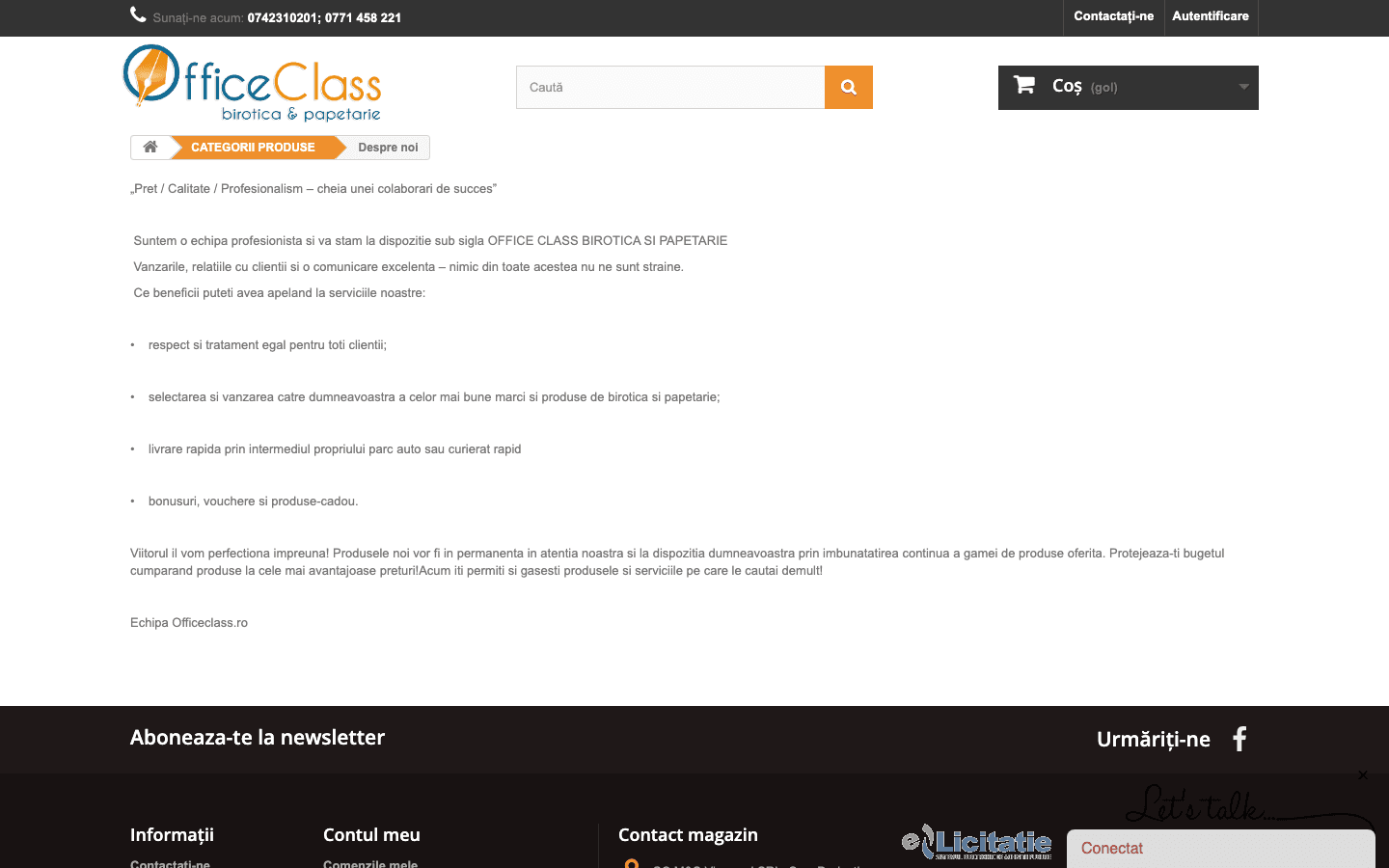 officeclass.ro — 4