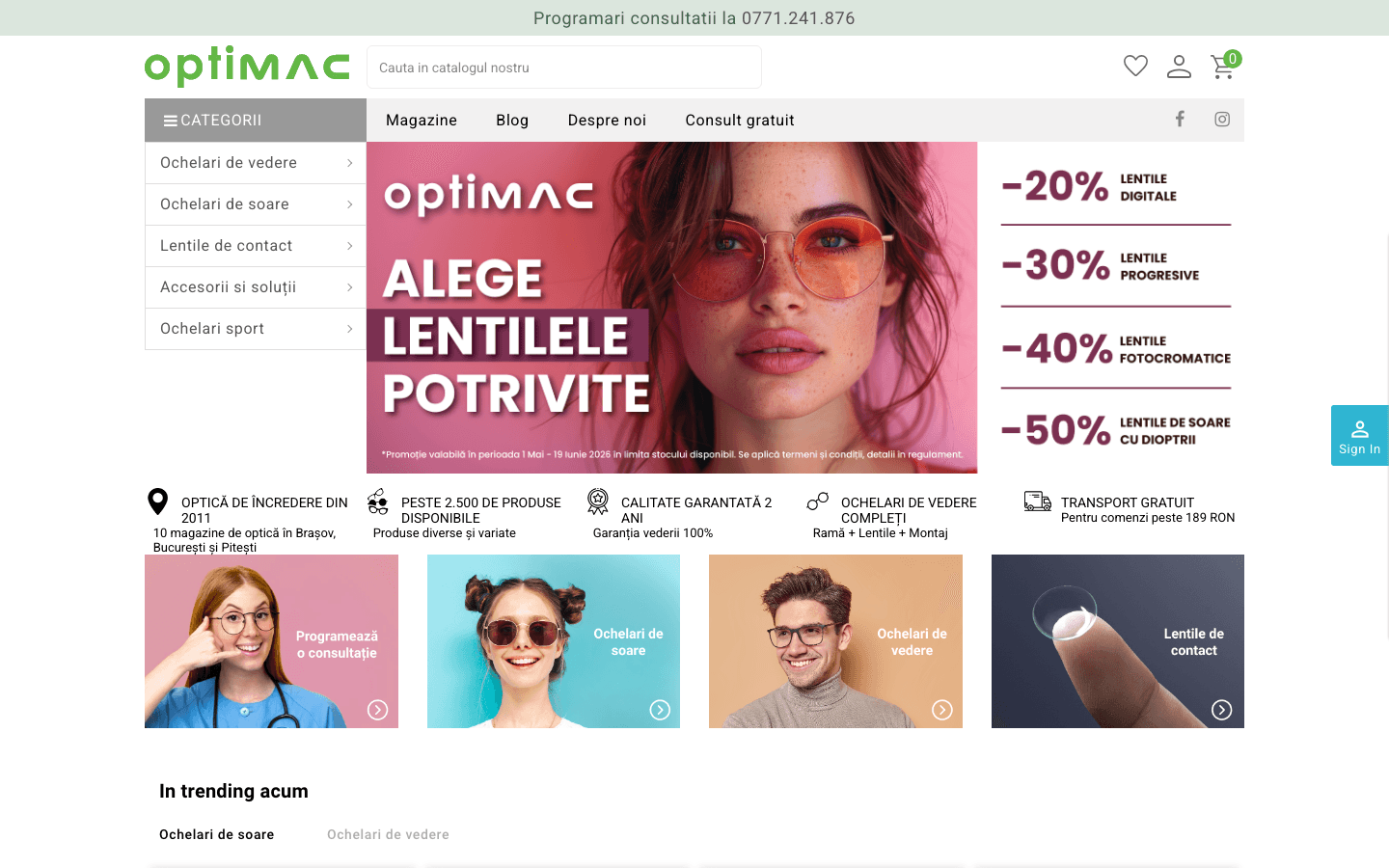 optimac.ro — 1