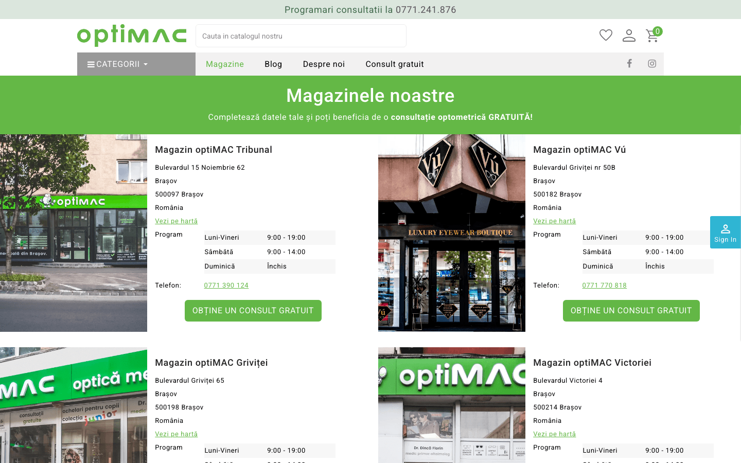 optimac.ro — 2