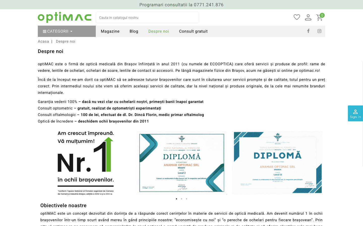 optimac.ro — 4