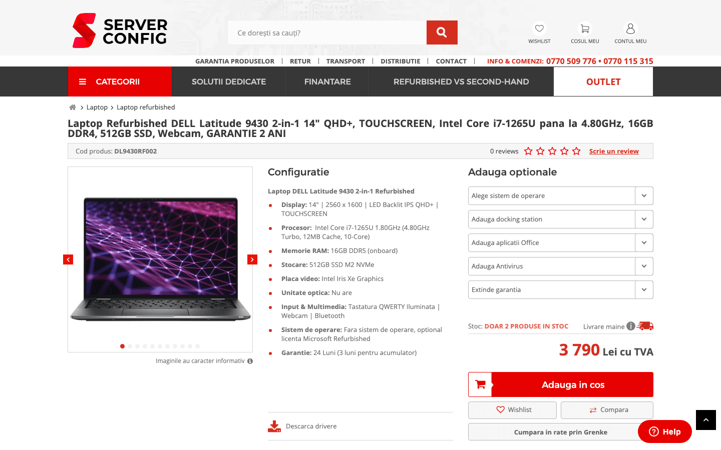 server-config.ro — 3