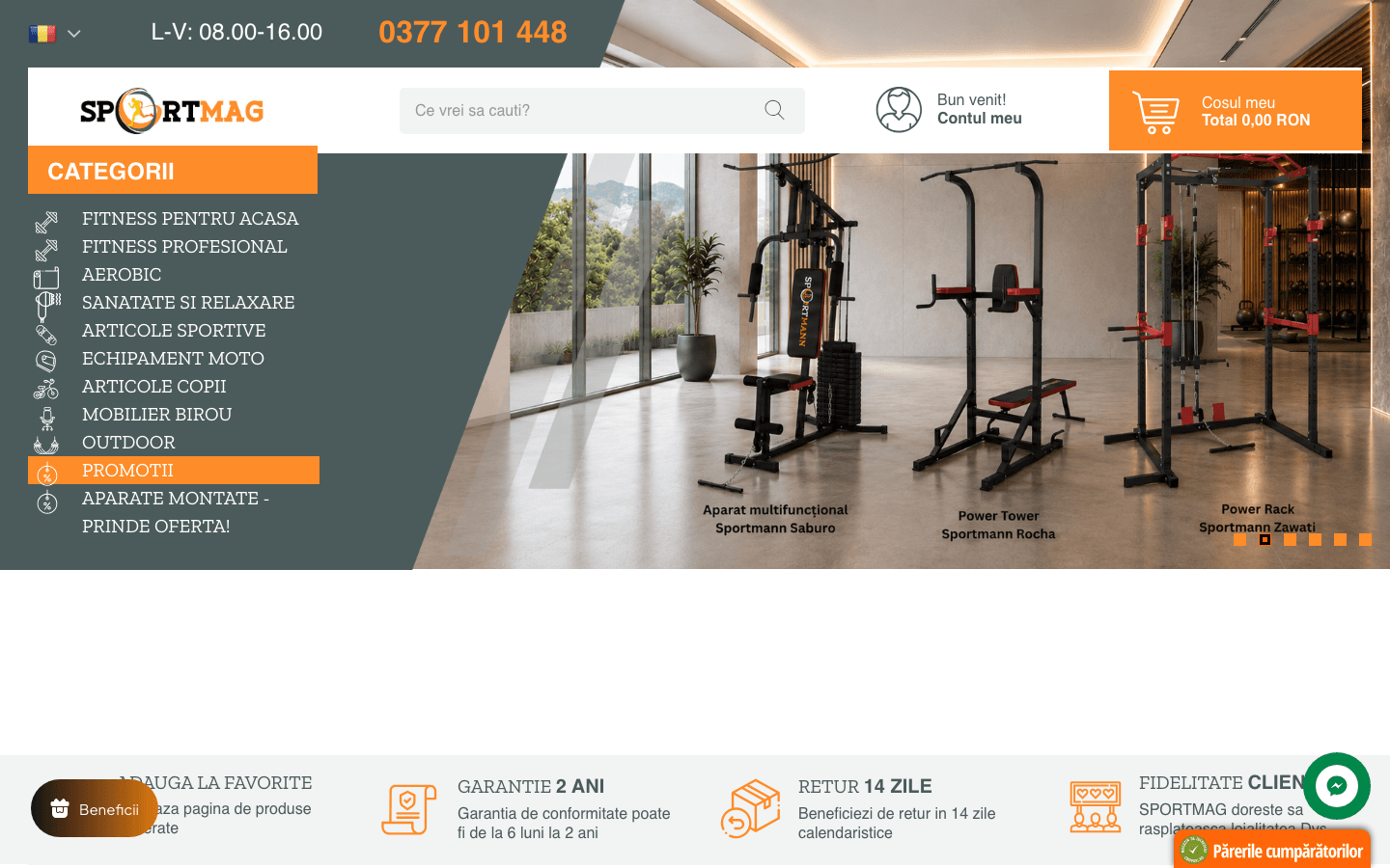 sport-mag.ro — 1