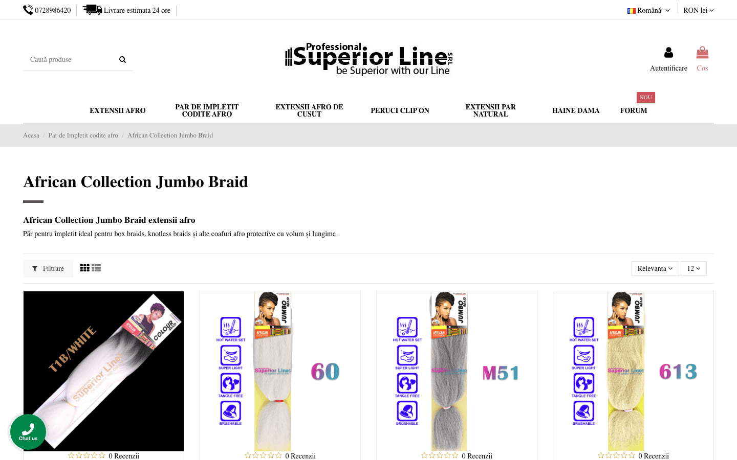 superiorline.ro — 2