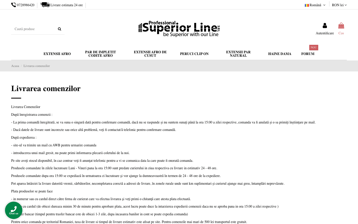 superiorline.ro — 3