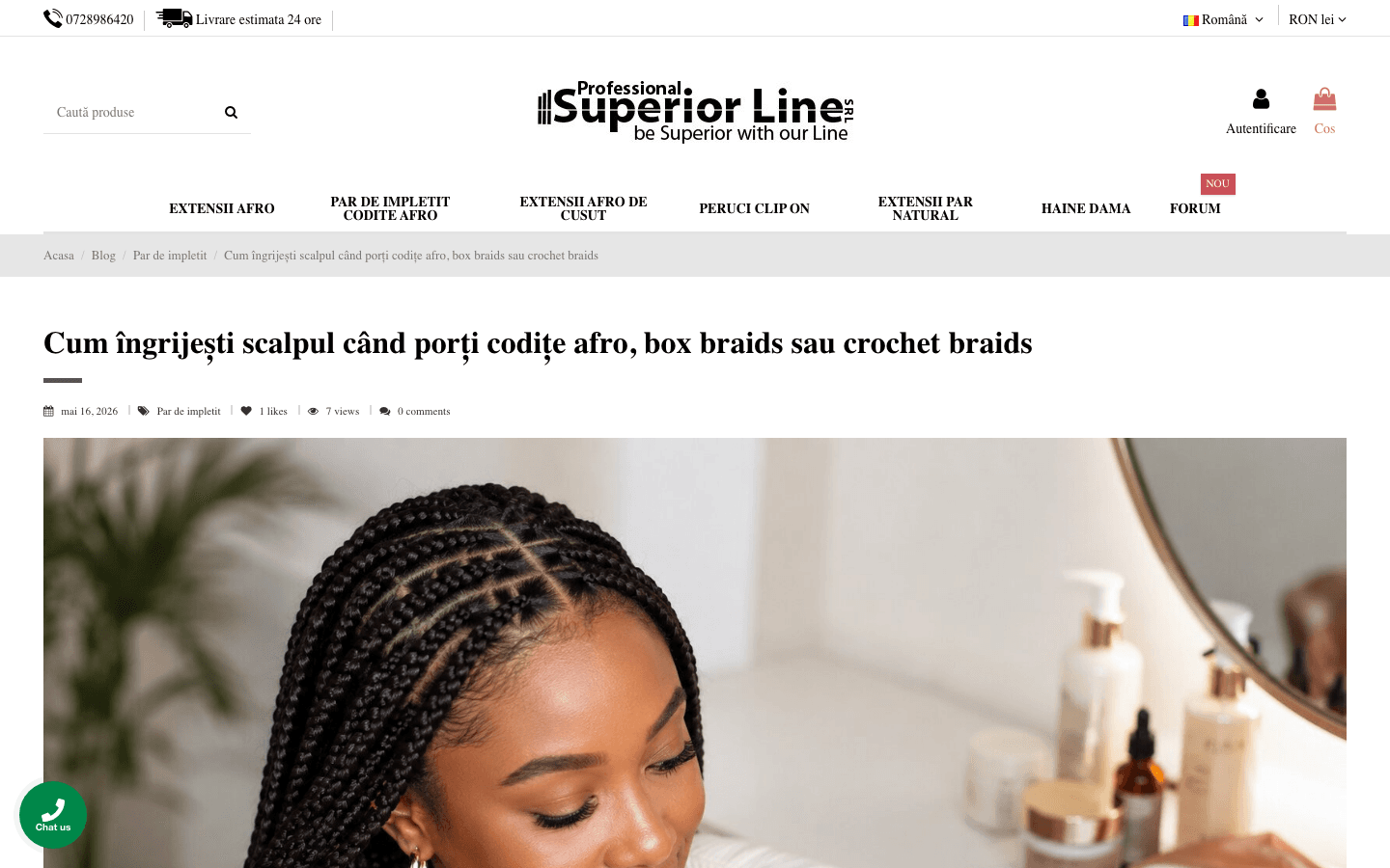 superiorline.ro — 4