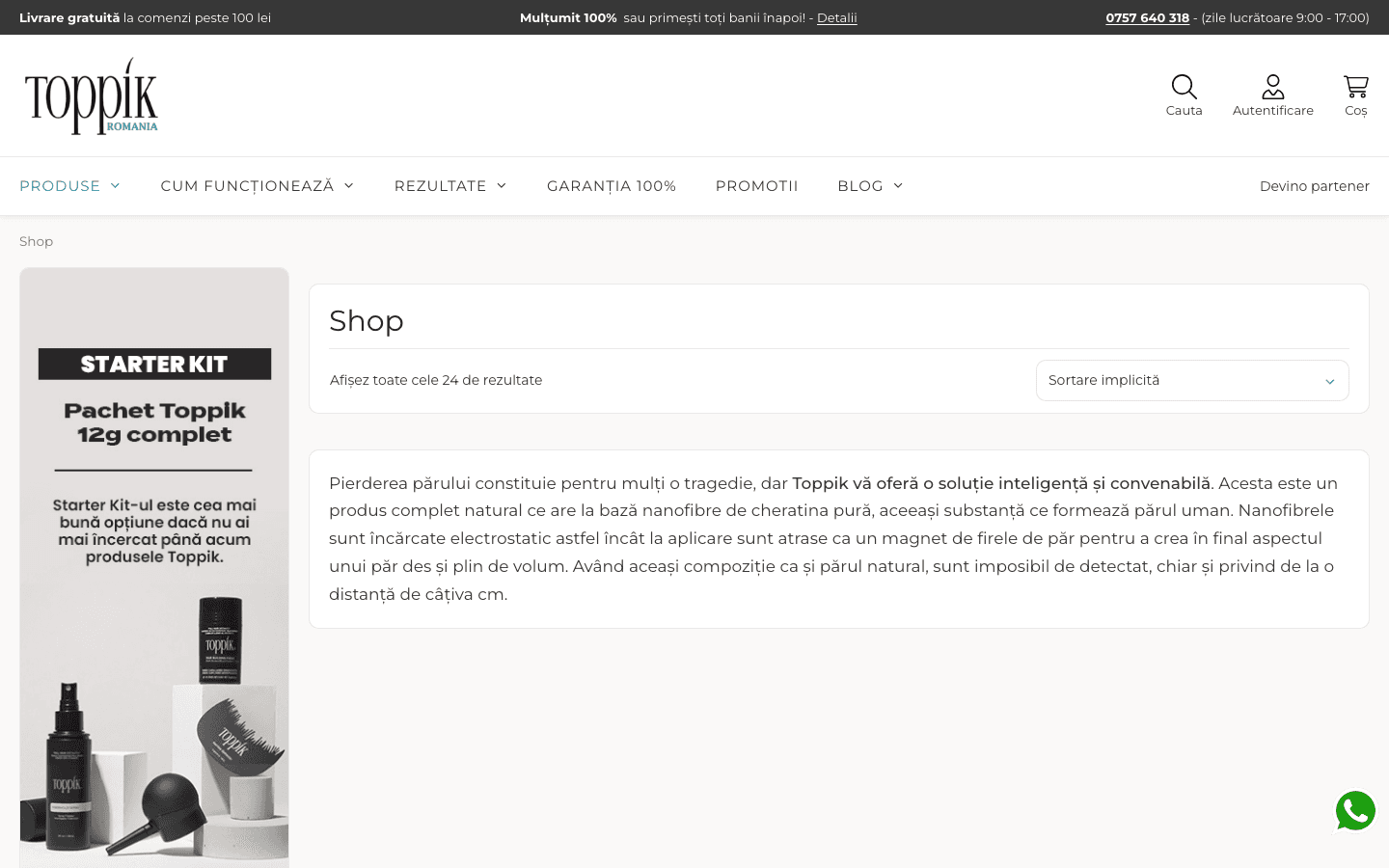 toppik.ro — 2