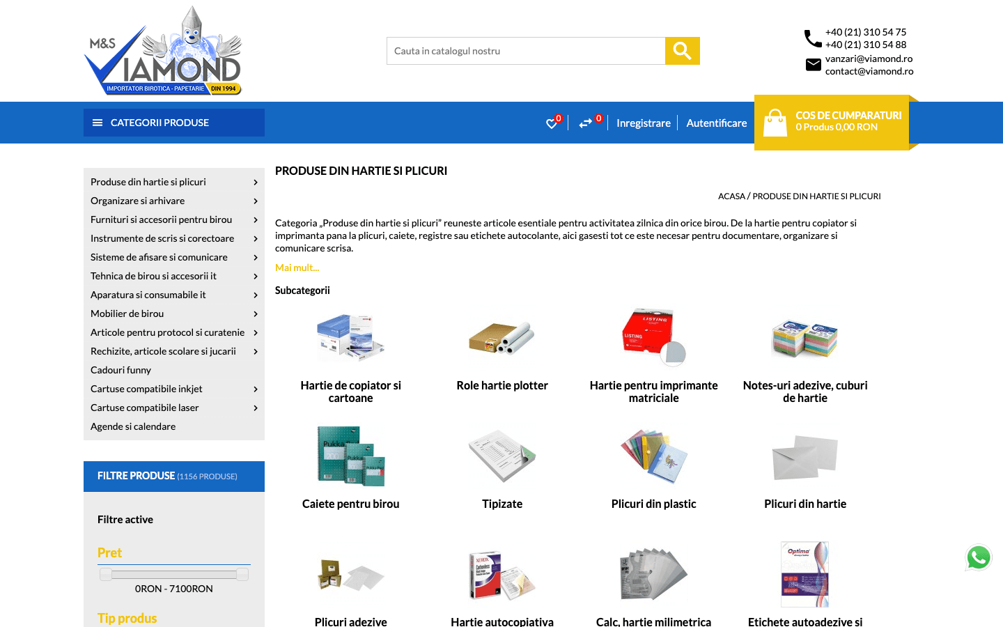 viamond.ro — 2