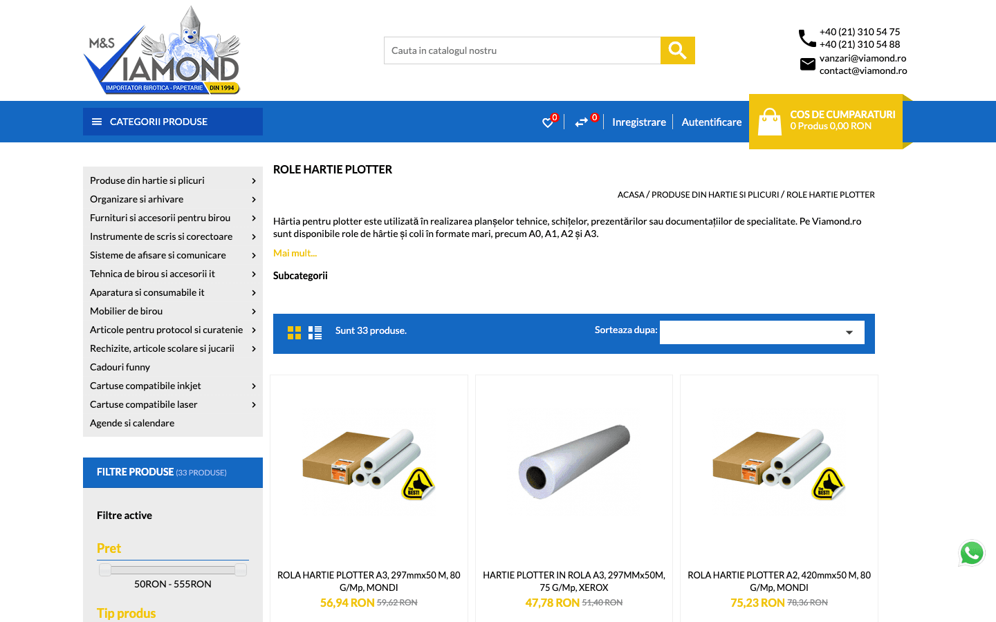 viamond.ro — 3