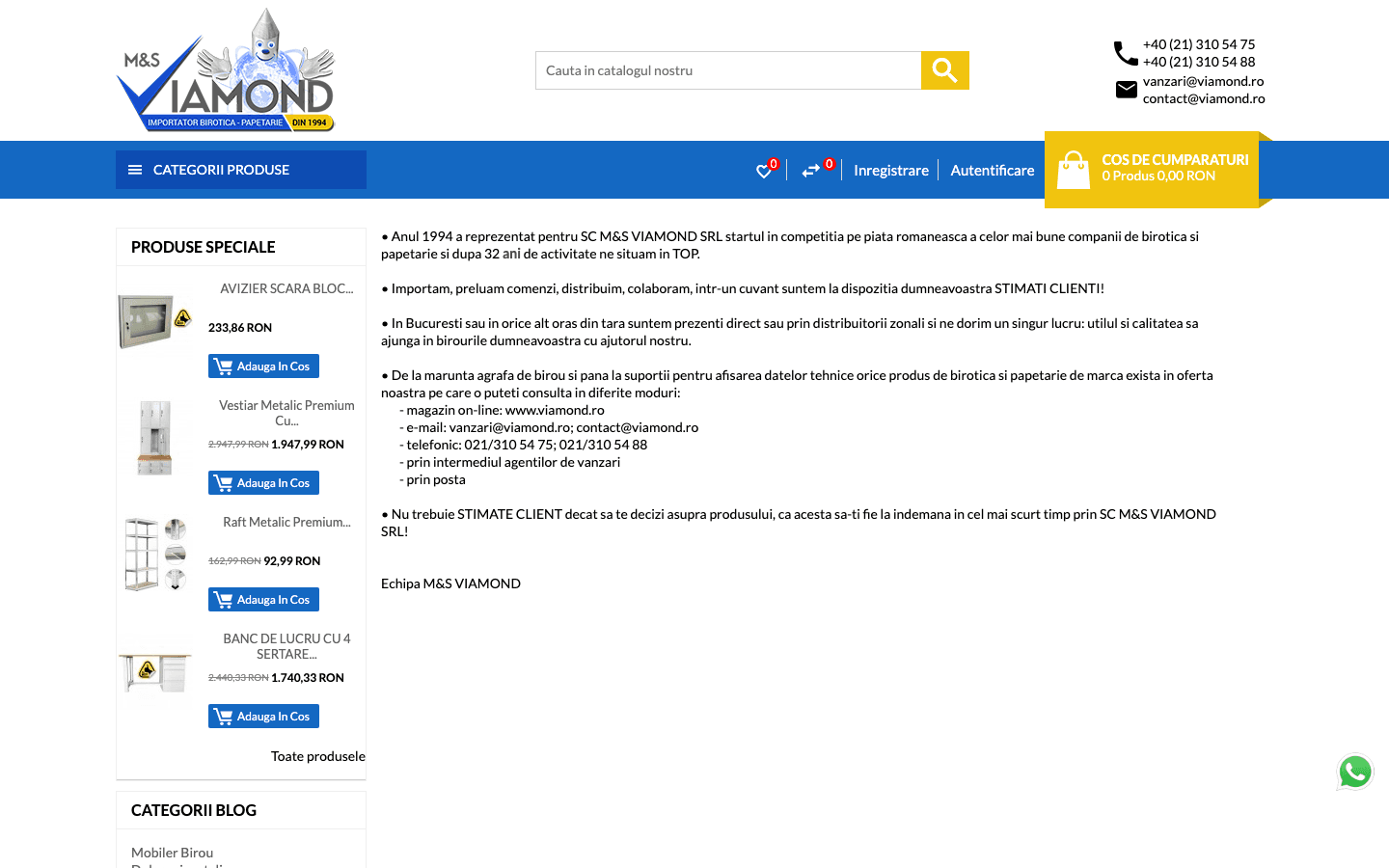 viamond.ro — 4