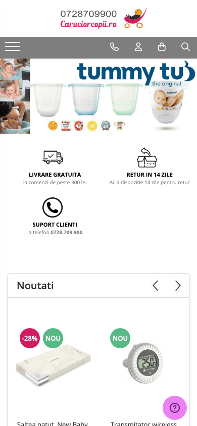 caruciorcopii.ro — 5