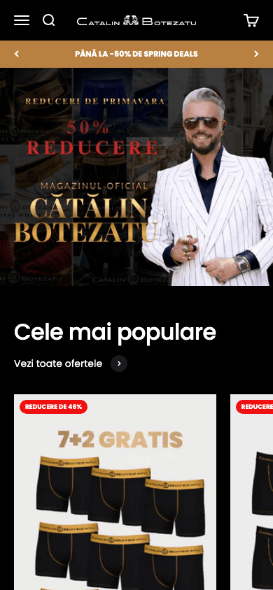 cbexclusive.ro — 5