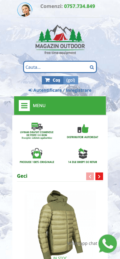 magazinoutdoor.ro — 4