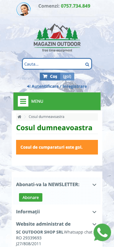 magazinoutdoor.ro — 5