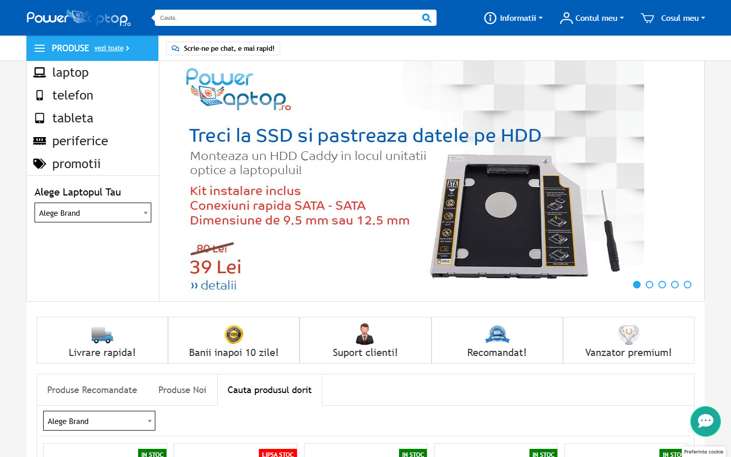 laptopgarage.ro — 1