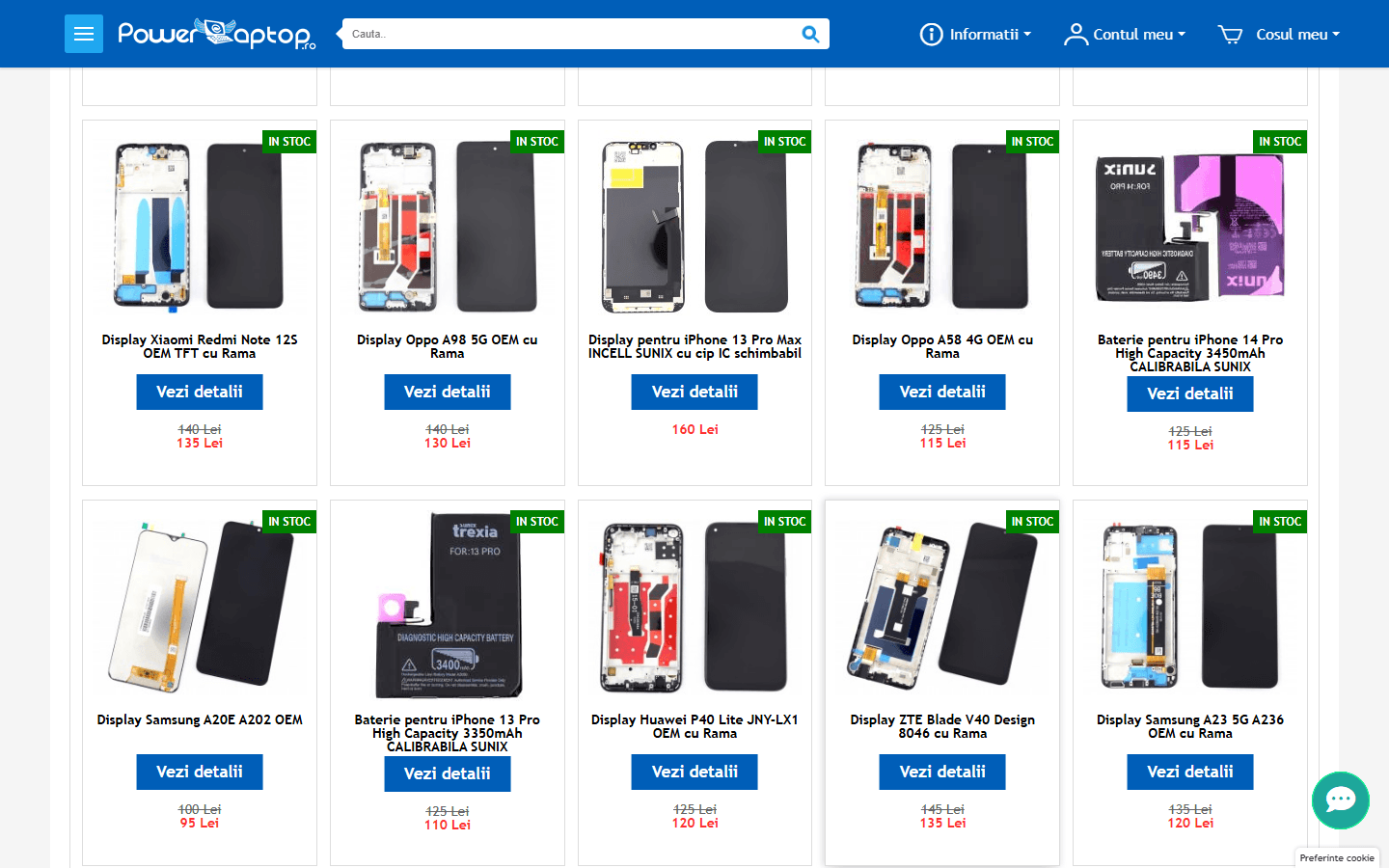laptopgarage.ro — 2