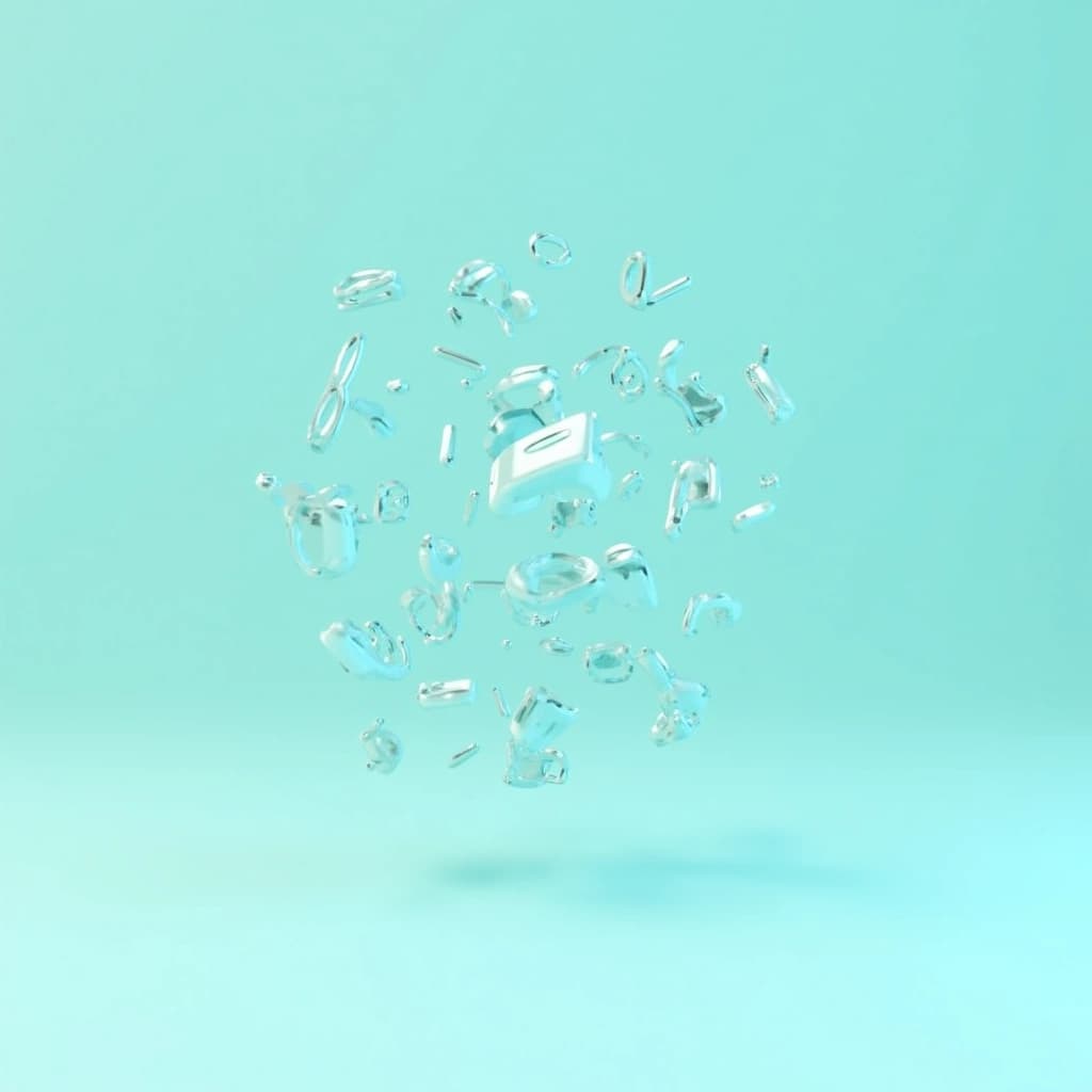 Custom code 3D render